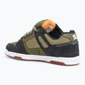Vyriški batai DC Stag army / olive 3