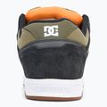 Vyriški batai DC Stag army / olive 6