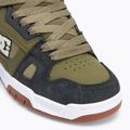 Vyriški batai DC Stag army / olive 7