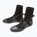 Vyriški neopreno batai Billabong 5 mm Absolute Round Toe black 2