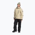 Vyriškos snieglenčių kelnės Quiksilver Forever Stretch Gore-Tex true black 2