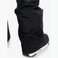 Vyriškos snieglenčių kelnės Quiksilver Forever Stretch Gore-Tex true black 5