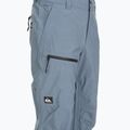 Vyriškos snieglenčių kelnės Quiksilver Forever Stretch Gore-Tex flint stone 9
