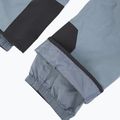 Vyriškos snieglenčių kelnės Quiksilver Forever Stretch Gore-Tex flint stone 11