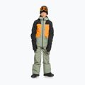 Vaikiška snieglenčių striukė Quiksilver Ambition sea spray 2