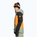 Vaikiška snieglenčių striukė Quiksilver Ambition sea spray 4
