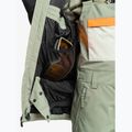 Vaikiška snieglenčių striukė Quiksilver Ambition sea spray 5