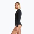 Moteriškas plaukimo kostiumas Billabong 2/2 mm Salty Dayz Natural LS Spring black 4