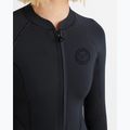 Moteriškas plaukimo kostiumas Billabong 2/2 mm Salty Dayz Natural LS Spring black 5