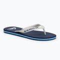 Vyriškos šlepetės per pirštą Quiksilver Molokai indigo