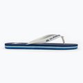 Vyriškos šlepetės per pirštą Quiksilver Molokai indigo 2