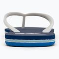 Vyriškos šlepetės per pirštą Quiksilver Molokai indigo 6