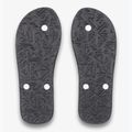 Vyriškos šlepetės per pirštą Quiksilver Molokai black rasta 3