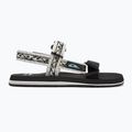 Vyriški sandalai Quiksilver Monkey Caged II black/white 2