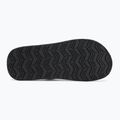 Vyriški sandalai Quiksilver Monkey Caged II black/white 4