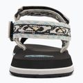 Vyriški sandalai Quiksilver Monkey Caged II black/white 6