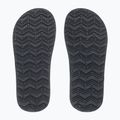 Quiksilver Monkey Caged II black/white vyriški sandalai 3