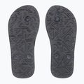 Vaikiškos šlepetės per pirštą Quiksilver Molokai Art 25 Youth fiery coronet blue tropicamo 3