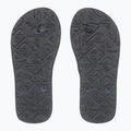 Vaikiškos šlepetės per pirštą Quiksilver Molokai Art 25 Youth fiery coral wordblock 3