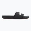 Vyriškos šlepetės Quiksilver Rivi Wordmark Slide II black 5 2