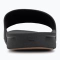 Vyriškos šlepetės Quiksilver Rivi Wordmark Slide II black 5 6