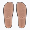 Quiksilver vyriškos Rivi Wordmark Slide II šlepetės black 5 3