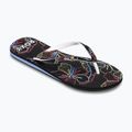 ROXY Portofino III moteriškos basutės dc black multi camo