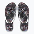 ROXY Portofino III moteriškos basutės dc black multi camo 2