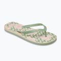 ROXY Tahiti VII green/pink moteriškos basutės