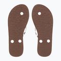 ROXY Portofino III moteriškos basutės dc light brown/white 2