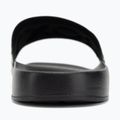 Moteriškos šlepetės ROXY Slippy II black/green print 6