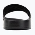 Moteriškos šlepetės ROXY Slippy II black multi camo 6
