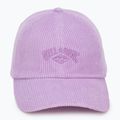 Kepuraitė su snapeliu Billabong Essential Cord amethyst smoke 2