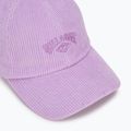 Kepuraitė su snapeliu Billabong Essential Cord amethyst smoke 3