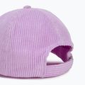 Kepuraitė su snapeliu Billabong Essential Cord amethyst smoke 4