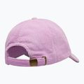 Kepuraitė su snapeliu Billabong Essential Cord amethyst smoke 2