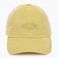 Moteriška kepuraitė su snapeliu Billabong Essential Cord sunspell 2