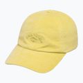 Moteriška kepuraitė su snapeliu Billabong Essential Cord sunspell