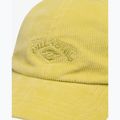 Moteriška kepuraitė su snapeliu Billabong Essential Cord sunspell 4