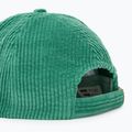 Moteriška kepuraitė su snapeliu Billabong Essential Cord island green 4