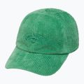 Moteriška kepuraitė su snapeliu Billabong Essential Cord island green