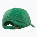 Moteriška kepuraitė su snapeliu Billabong Essential Cord island green 2