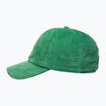 Moteriška kepuraitė su snapeliu Billabong Essential Cord island green 3