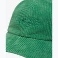 Moteriška kepuraitė su snapeliu Billabong Essential Cord island green 4