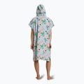 Moteriškas maudymosi pončas Billabong Hooded Towel coastal blue 2