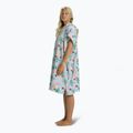 Moteriškas maudymosi pončas Billabong Hooded Towel coastal blue 3