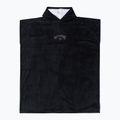 Vyriškas pončas Billabong Hooded Towel black