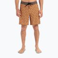 Vyriški maudymosi šortai Quiksilver Surfsilk Straight Leg 18" florever bran 2