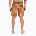 Vyriški maudymosi šortai Quiksilver Surfsilk Straight Leg 18" florever bran 4