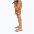 Vyriški maudymosi šortai Quiksilver Surfsilk Straight Leg 18" florever bran 5